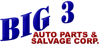 Big 3 Auto Parts