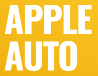 Apple Auto Salvage