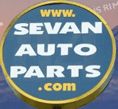 Sevan Auto Parts