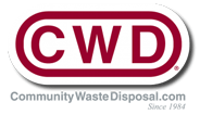 Community Waste Disposal