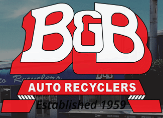 B&B Auto Recyclers