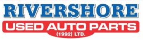 Rivershore Used Auto Parts