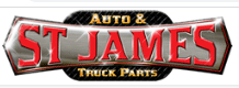 St. James Auto & Truck Parts LLC