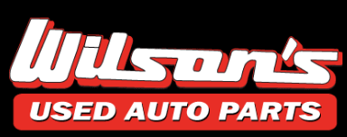 Wilsons Used Auto Parts