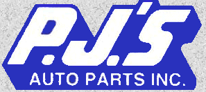 P.J.s Auto Parts Inc.