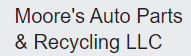 Moores Auto Parts & Recycling LLC