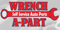 Wrench A Part