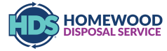 Homewood Disposal Service