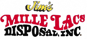 Jims Mille Lacs Disposal, Inc