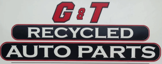 G & T Recycled Auto Parts