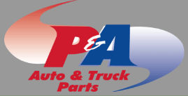 P & A Auto Parts