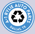 A-1 Rylie Auto Parts