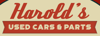 Harolds Used Cars & Parts
