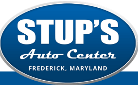 Stups Auto Center