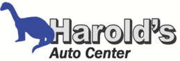 Harolds Auto Center