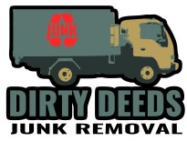 Dirty Deeds Junk Removal Alexandria