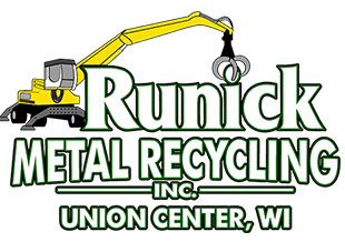 Runick Metal Recycling Inc