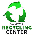 Ray Lovato Recycling Center