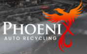 Phoenix Auto Recycling Ltd