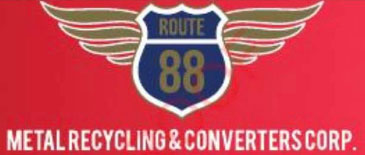 Route88 metal recycling