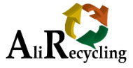 Ali recycling