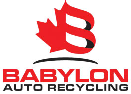 Babylon Recycling