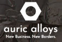 Auric Alloys Inc.