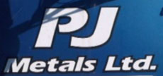 PJ Metals Limited
