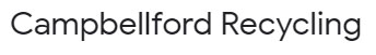 Campbellford Recycling