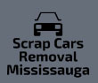 Scrap Cars Removal Mississauga
