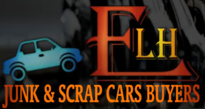 Mississauga Scrap and Junk Cars Removal
