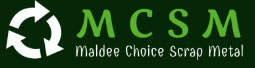 Maldee Choice Scrap & Metal
