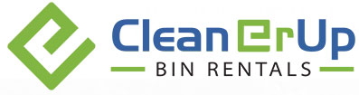 Clean Er Up Bin Rentals