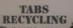 Tabs Recycling and Mechanic