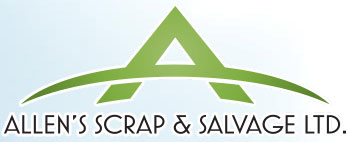 Allens Scrap & Salvage Ltd