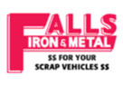 Falls Iron & Metal