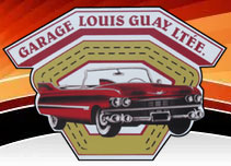 Garage Louis Guay