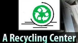 A Recycling Center