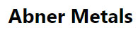 Abner Metals