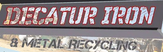 Decatur Iron & Metal Recycling