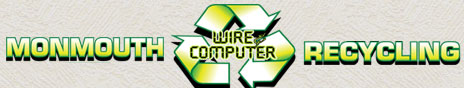Monmouth Wire Computer Recycling