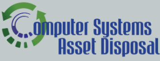 Computer Systems Asset Disposal