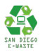 San Diego E-Waste