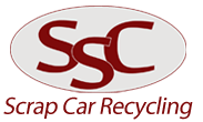 Surrey Car Scrap Centre