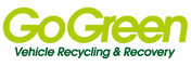 Go Green Vehicle Recycling & Recovery Ltd