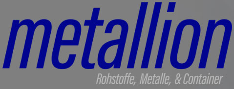 Metallion - Schrottplatz und Containerdienst