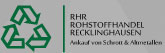 RHR Rohstoffhandel Recklinghausen