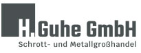 H. Guhe GmbH - Schrott- und Metallhandel