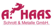 A. Haas Scrap & Metals GmbH