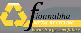 Fionabha Metal Recycling